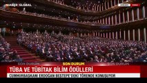 Cumhurbaşkanı Erdoğan: Maziden aldığımız birikimi atiye taşıyacağız