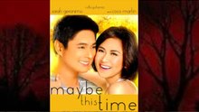 Maybe This Time Full Movie - video Dailymotion