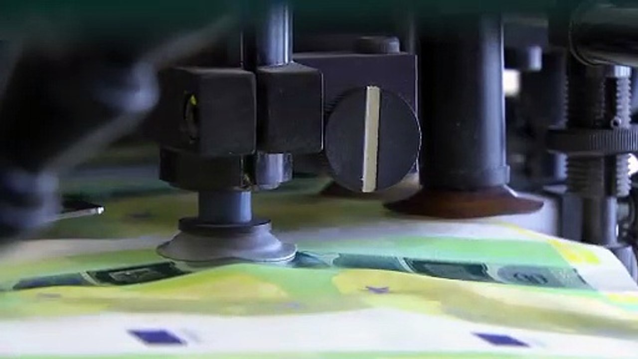 Banco de España mejora su previsión de PIB en 2025 al 2,9% y eleva casi medio punto la de 2026