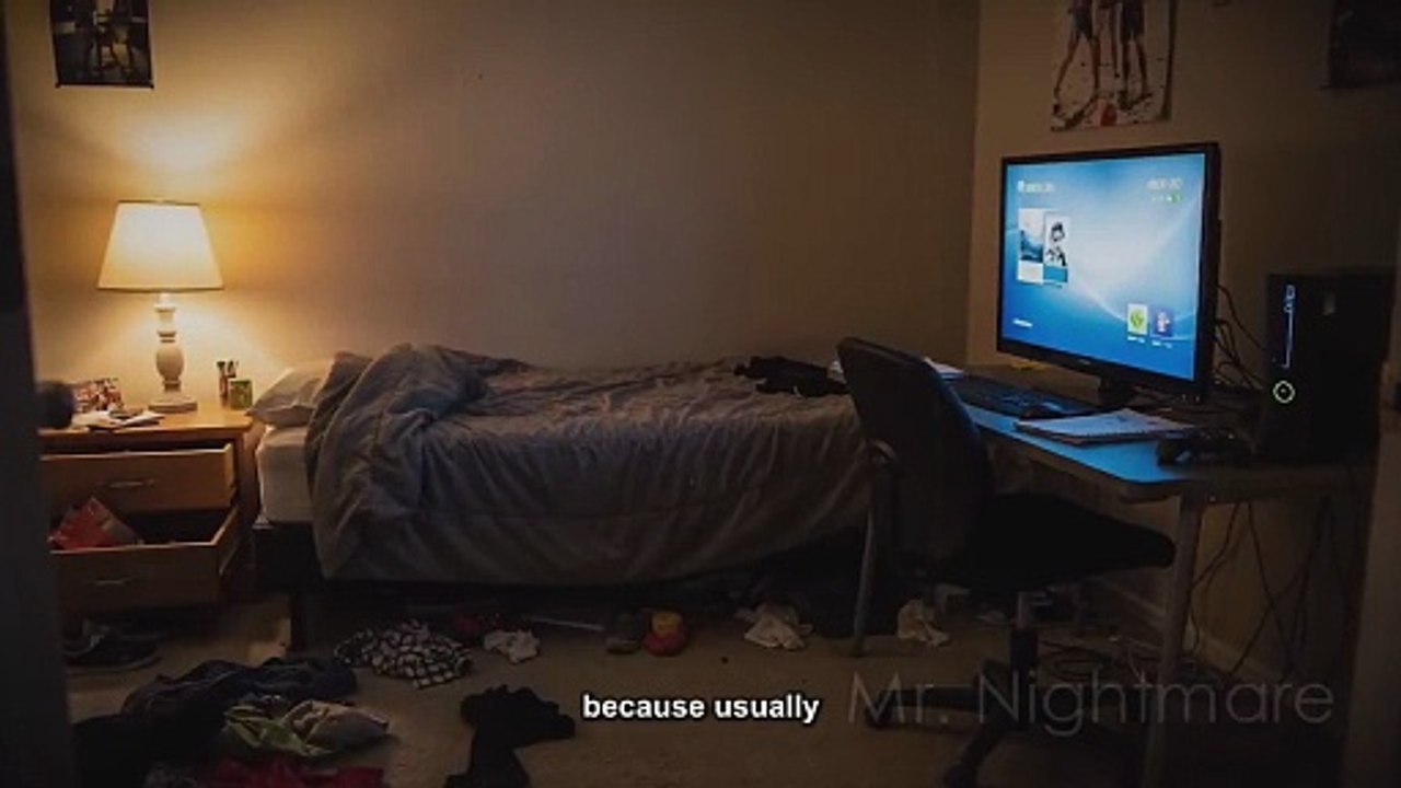 4 Scary TRUE Childhood Home Alone Stories