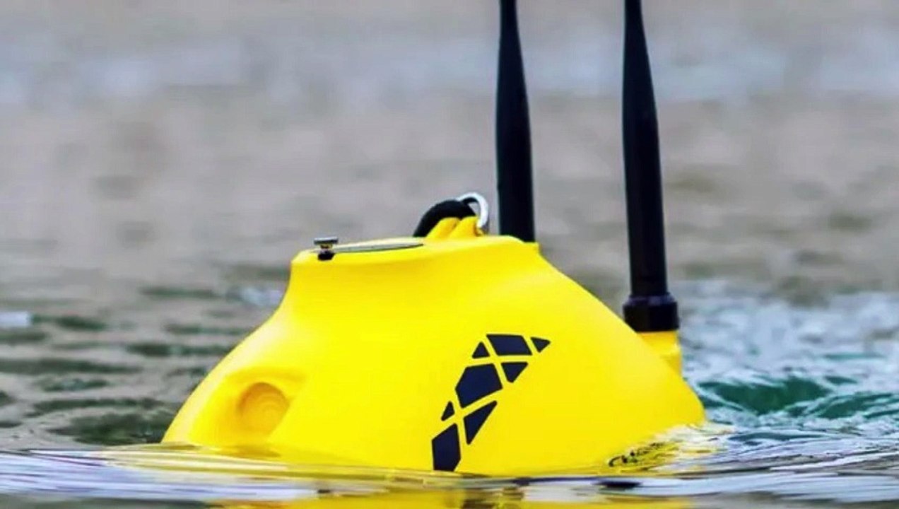 Chasing F1 Pro Underwater Fishing Drone: Smart Fish Finder Revolution