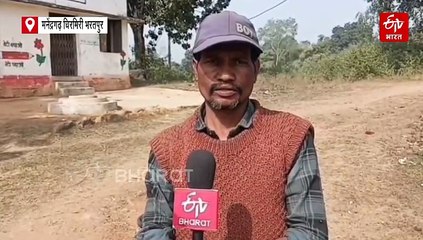 एमसीबी के मौहारपारा आंगनबाड़ी केंद्र में लापरवाही, ग्रामीणों ने खोला मोर्चा