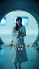 He Ignored His Wife For 8Ys. When He Saw She Kissed Young CEO. He Was Filled With Regret!