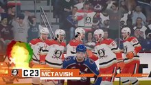 Scoring Six Goals (NHL 26)