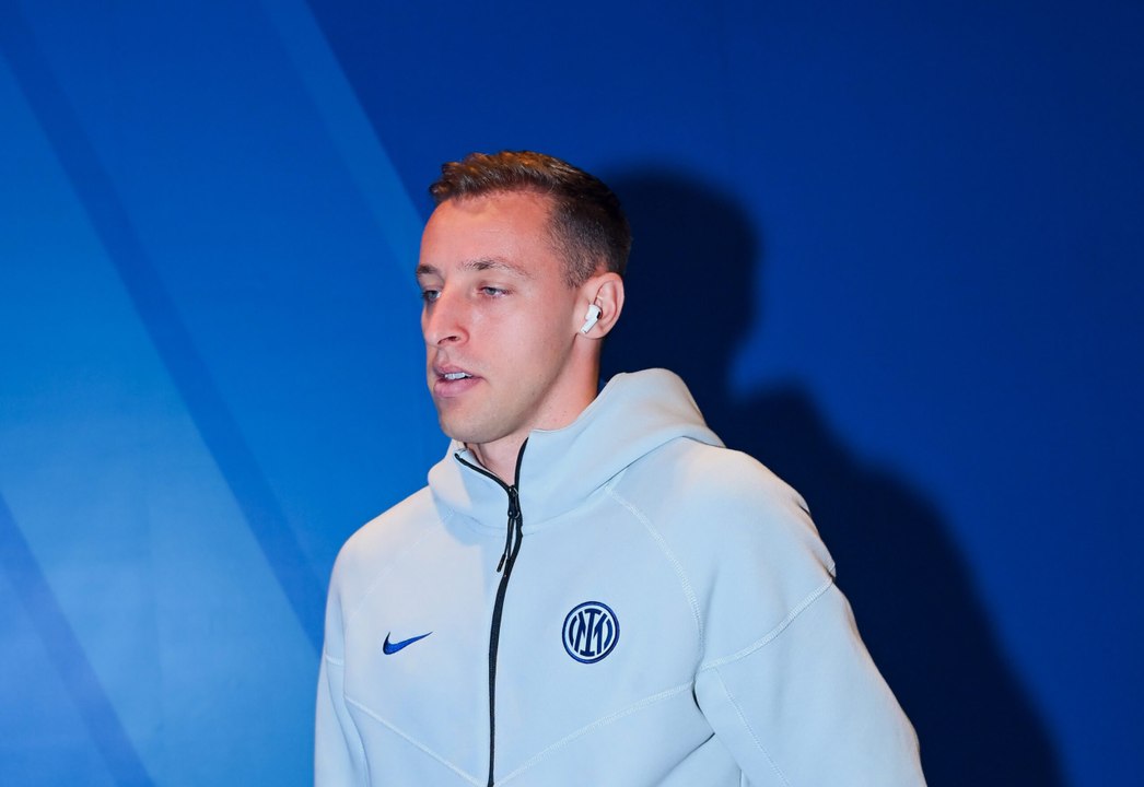 VIDEO / Hojbjerg, Frattesi e un nome da sogno: Juve, cosa aspettarsi dal mercato di gennaio