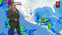Clima de hoy martes 23 de diciembre de 2025 | Pronóstico con Abimael Salas