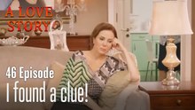 I found a clue!-A Love Story Episode 46