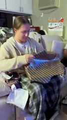 He Spent Christmas Away From Family—Her Gift Changed Everything|| Heartsome 💖