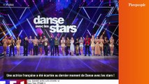Anny Duperey : ce célèbre danseur qui aurait dû être son binôme dans Danse avec les stars, 