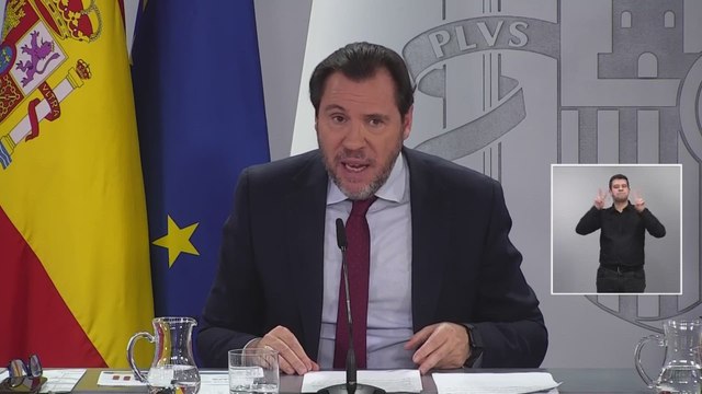 Óscar Puente anuncia nuevos descuentos en Avant