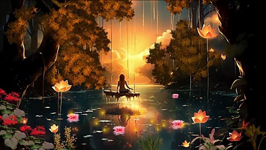 Chill Songs Cozy & Relaxing | Musique douce et apaisante pour une journée paisible