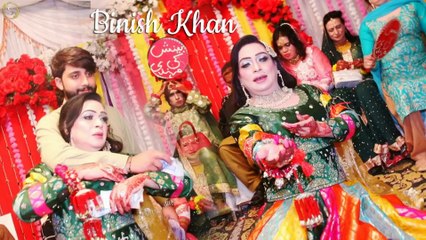 Balo Batiyan,Binish Khan, Mehndi Dance,Nice Performance , S Studio 2026
