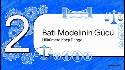 Örgütlü Toplum Açısından Sendikaların Önemi – Avukat Mehmet Bacaksız