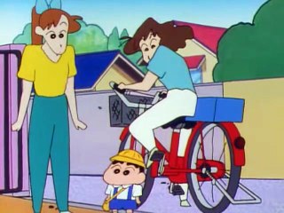 Shinchan cartoon Hindi S1 EP (11)