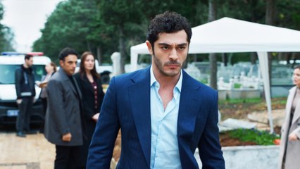 Sahtekarlar 12. Bölüm Tanıtım