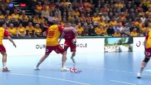 GOG Håndbold vs Aalborg Håndbold Match - Handboldligaen 2025