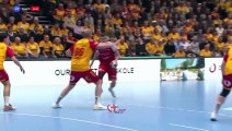 GOG Håndbold vs Aalborg Håndbold Match - Handboldligaen 2025