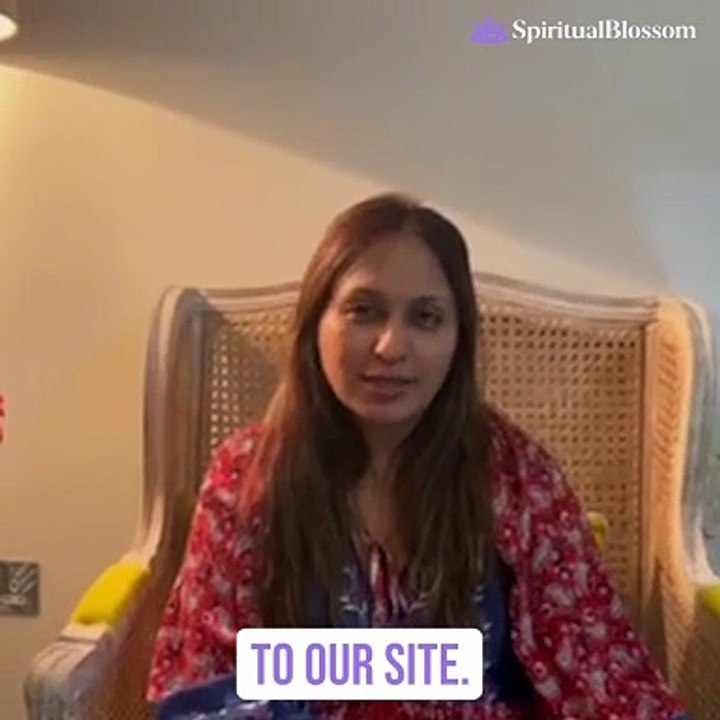 Promotional Links Provided  - Trusted Advisors From Spiritual Blossom  -