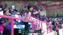 الدوري السعودي الممتاز لكرة اليد - مضر × الهدى - الجولة 9