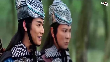 Chaines movie English dub