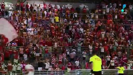 Brasileiro Série B 2025 - Gols de CRB x América/MG - RedeTV!