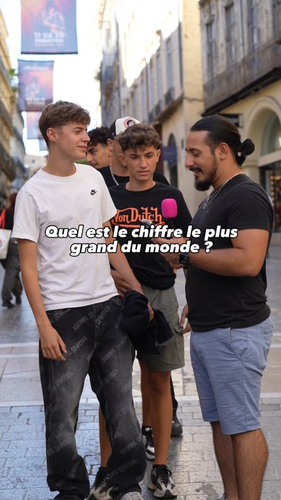 Trop drôle 😂