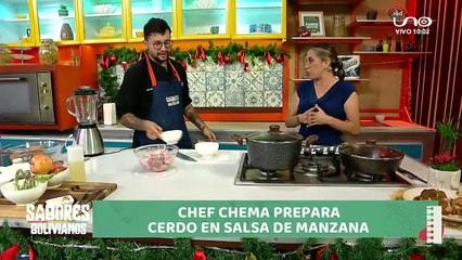 SABORES BOLIVIANOS 23/1272025