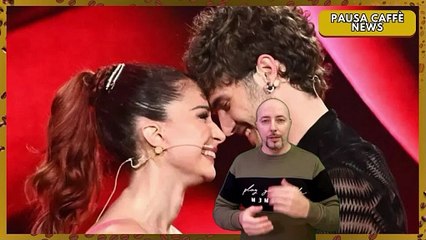 Ballando con le stelle, Andrea Delogu e Nikita Perotti l’annuncio che spiazza