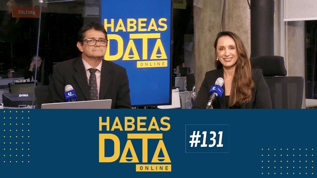 HABEAS DATA #131 - EP-3 OS TRIBUNAIS DE CONTAS E SUA RELEVÂNCIA PARA A SOCIEDADE