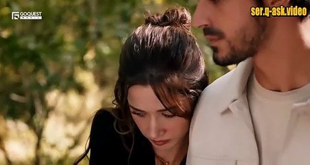 مسلسل بين الجنة والنار الحلقة 11 مترجمة كامله