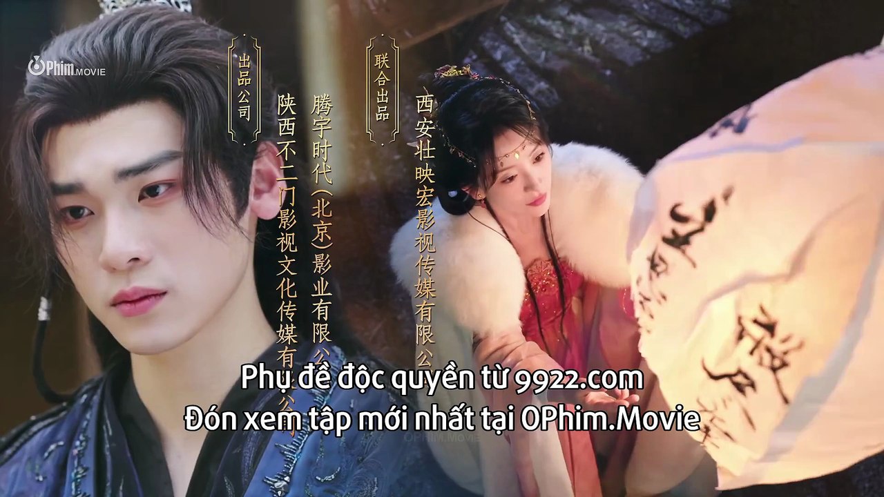 Xem Phim Trường Tương Ức Tập 13 Vietsub - Motchill