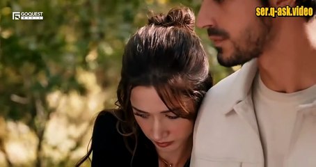 مسلسل بين الجنة والنار الحلقة 11 مترجمة كامله