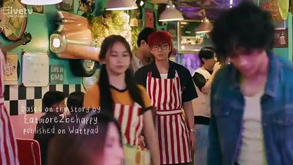 مسلسل جوهرة القسم اي The Muse of Section E الموسم الاول الحلقة 8 مترجمة - توب سينما