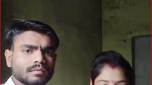 “Married by Choice, Not Abducted”: Amroha Woman’s Viral Video Seeks Police Protection After Court Marriage