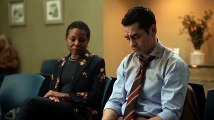 Will Learns the Truth Behind His Name | Will Trent