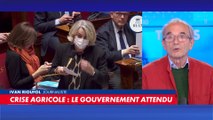 Ivan Rioufol : «Cette révolutions du bon sens s’est déjà installée dans les terroirs français»