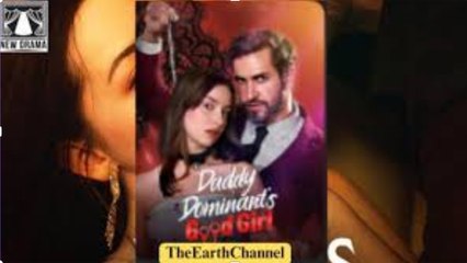 Daddy Dominant's Good Girl [HOT MOVIE 2025] - video Dailymotion
