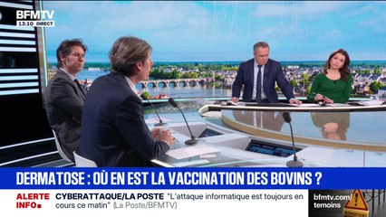 L'intégrale de Midi BFM du mardi 23 décembre 2025