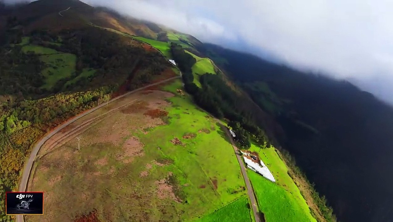 😍Continua Il Sogno Sulla Natura Asturiana Incontaminata 🌄#39 Parte 2