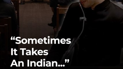 When An Oxford Union Debate Went Viral