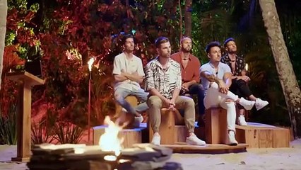 La Isla de Las Tentaciones Temporada 2 Capitulo 8