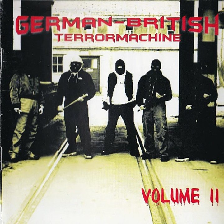Blitzkrieg - Götter der Germanen