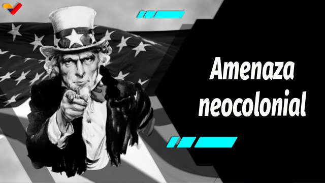 Al Aire | Latinoamérica sortea constantes desafíos de la política neocolonial de los Estados Unidos
