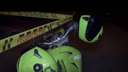 Cobro de una deuda desató balacera mortal en Cali: un hombre murió y dos personas más quedaron heridas