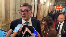Giorgetti: La manovra vale complessivamente circa 22 miliardi