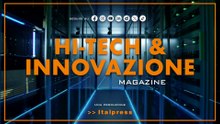 Hi-Tech & Innovazione Magazine - 23/12/2025