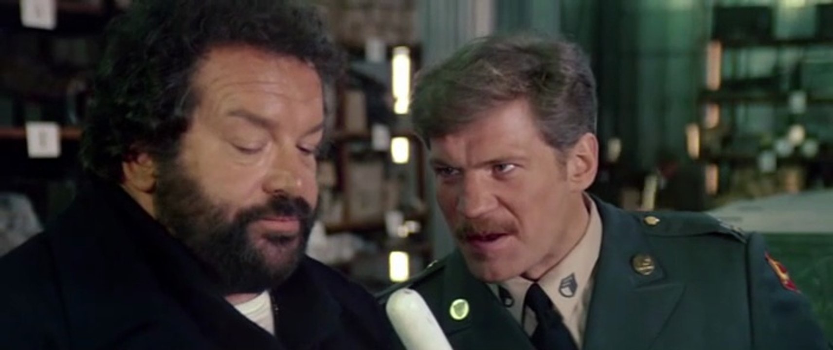 Sie nannten ihn Mücke (1978) #GanzerFilm #Deutsch #HD