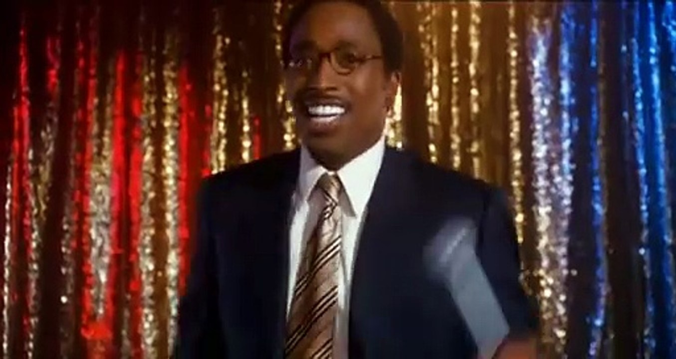 Undercover Brother Trailer (2002)