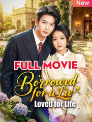 Borrowed For A Lie, Loved For Life