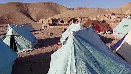 İDDEF, Kış Boyunca 'Mazlumun Sesi Ol' Diyecek